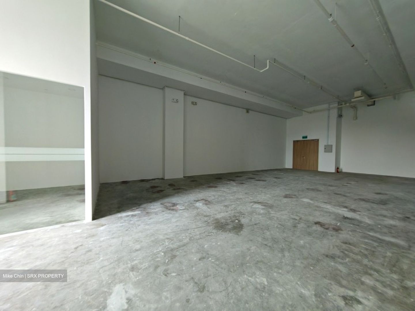 Interlocal Centre (D5), Warehouse #523352251